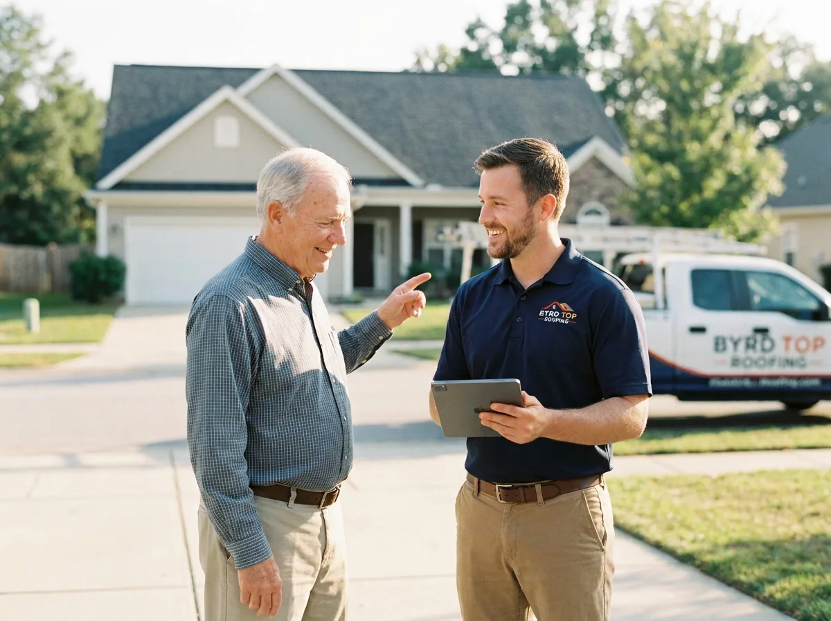 Roofing Oak Ridge, LA FAQs